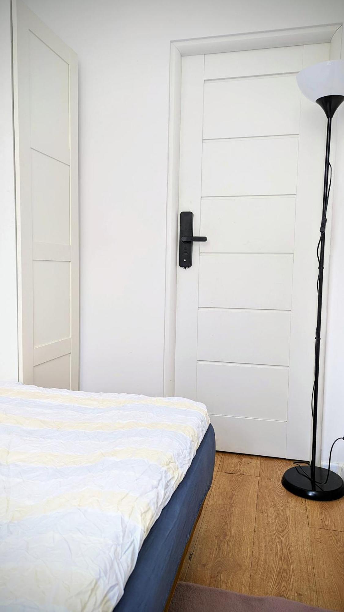 Ursus Rooms-Self Check-In Warszawa Eksteriør bilde